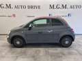 Fiat 500C 1.0 Hybrid Cult Grigio - thumbnail 2