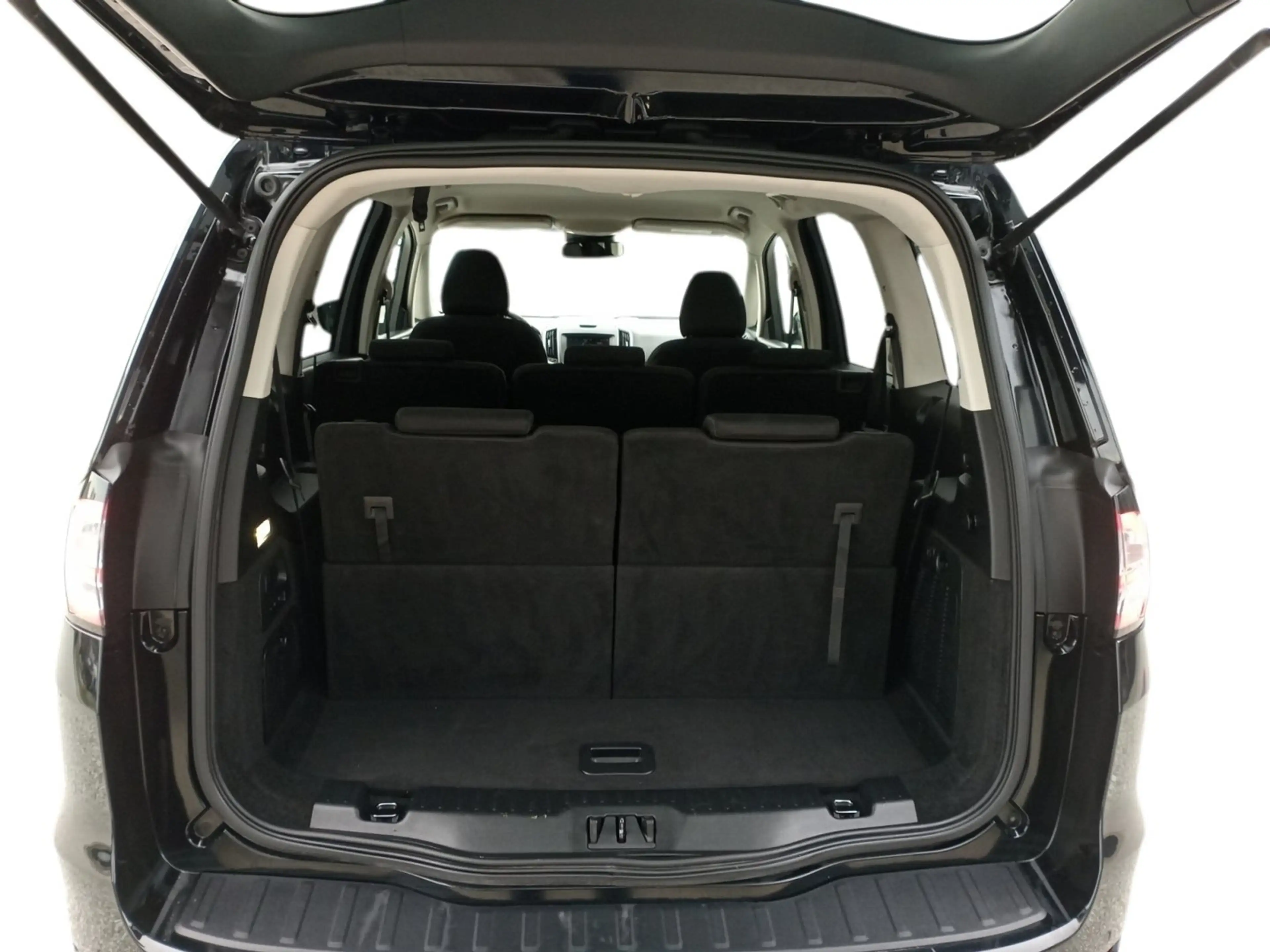 Ford Galaxy 2,0 EcoBlue SCR Business — photo 15