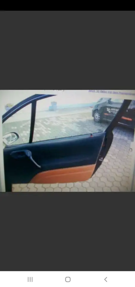 Opel Tigra 1.4i 16V ohne TÜV, foto 8