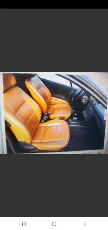 Opel Tigra 1.4i 16V ohne TÜV, foto 4