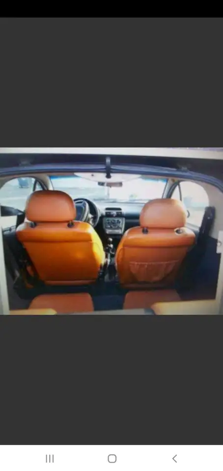 Opel Tigra 1.4i 16V ohne TÜV, foto 6