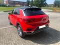 Volkswagen T-Roc T-Roc I 2017 1.5 tsi Style Rosso - thumbnail 4