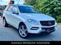 Mercedes-Benz ML 350 BlueEfficiency * Super-Ausstattung * Weiß - thumbnail 2