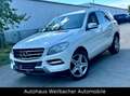 Mercedes-Benz ML 350 BlueEfficiency * Super-Ausstattung * Weiß - thumbnail 1