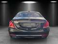 Mercedes-Benz S 600 lang 7G/FIRST-CL./BURM.-3D/FOND-ENT./PANO/ Schwarz - thumbnail 4