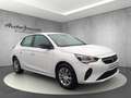 Opel Corsa Edition 1.2 55 kW (75 PS) Start/Stop Euro Blanc - thumbnail 7