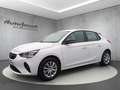 Opel Corsa Edition 1.2 55 kW (75 PS) Start/Stop Euro Blanc - thumbnail 1