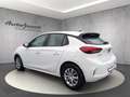 Opel Corsa Edition 1.2 55 kW (75 PS) Start/Stop Euro Blanc - thumbnail 3