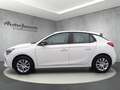Opel Corsa Edition 1.2 55 kW (75 PS) Start/Stop Euro Blanc - thumbnail 2