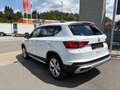SEAT Ateca 1.5 TSI Xperience Klima Navi Rückfahrkamera Wit - thumbnail 5