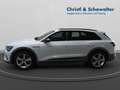 Audi e-tron 55 quattro advanced NAVI MATRIX AHK PANO Weiß - thumbnail 3