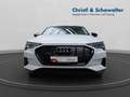 Audi e-tron 55 quattro advanced NAVI MATRIX AHK PANO Weiß - thumbnail 9