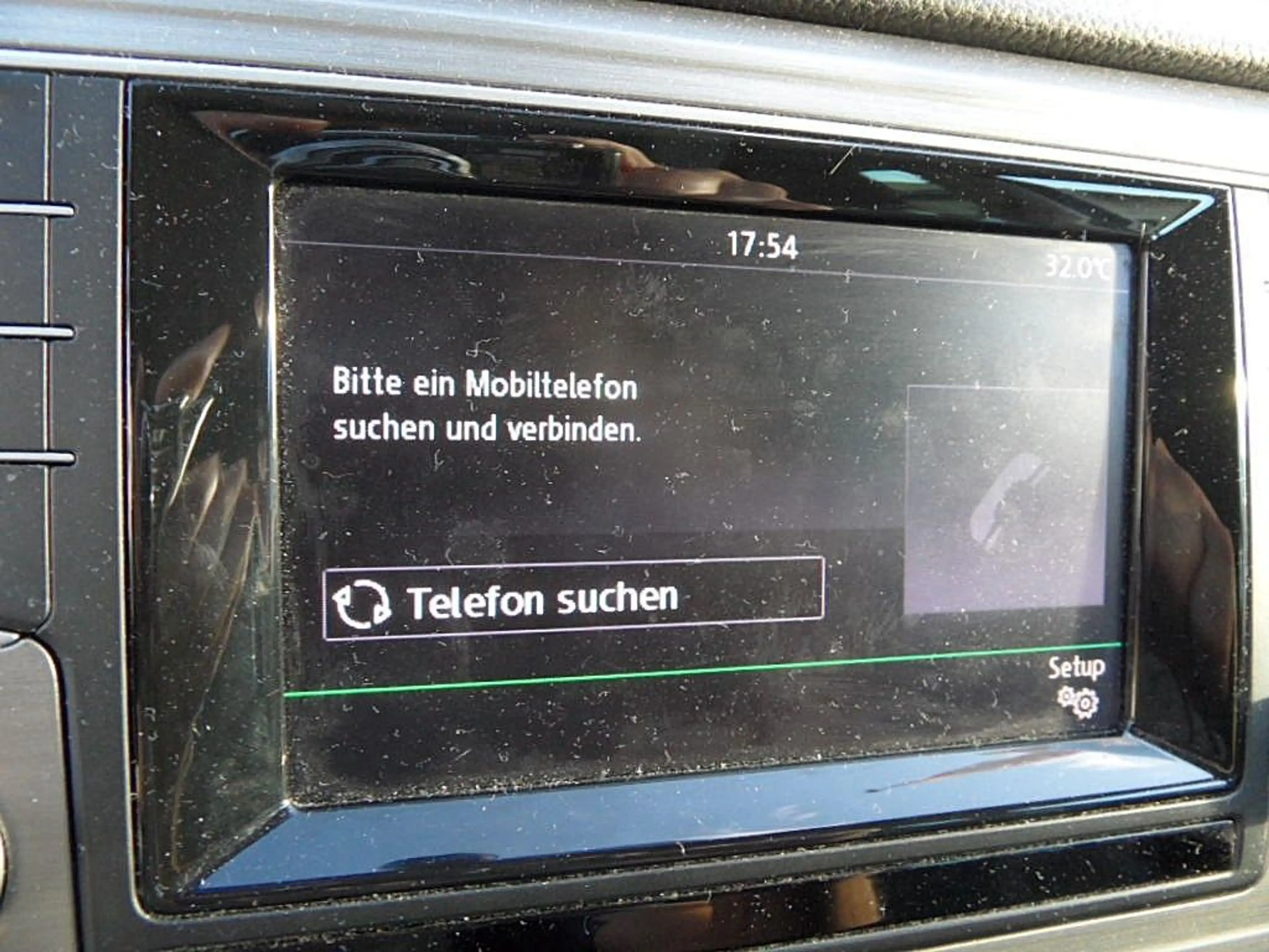 Volkswagen Golf Sportsvan 1.4 TSI Comfortline Nav/PDC/Klim — photo 11