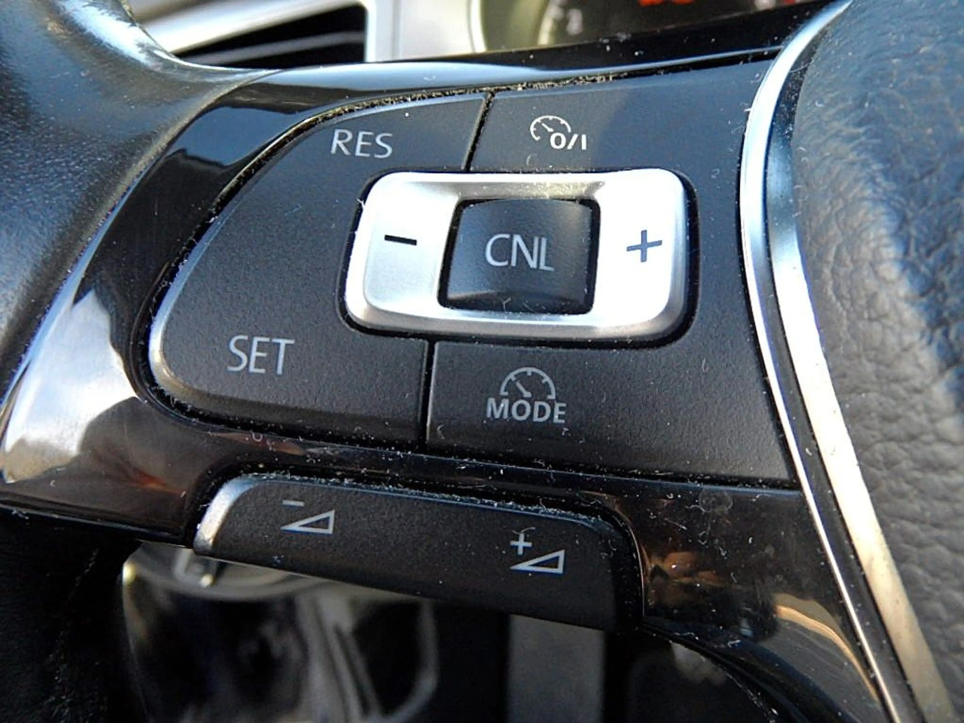 Volkswagen Golf Sportsvan 1.4 TSI Comfortline Nav/PDC/Klim — photo 8