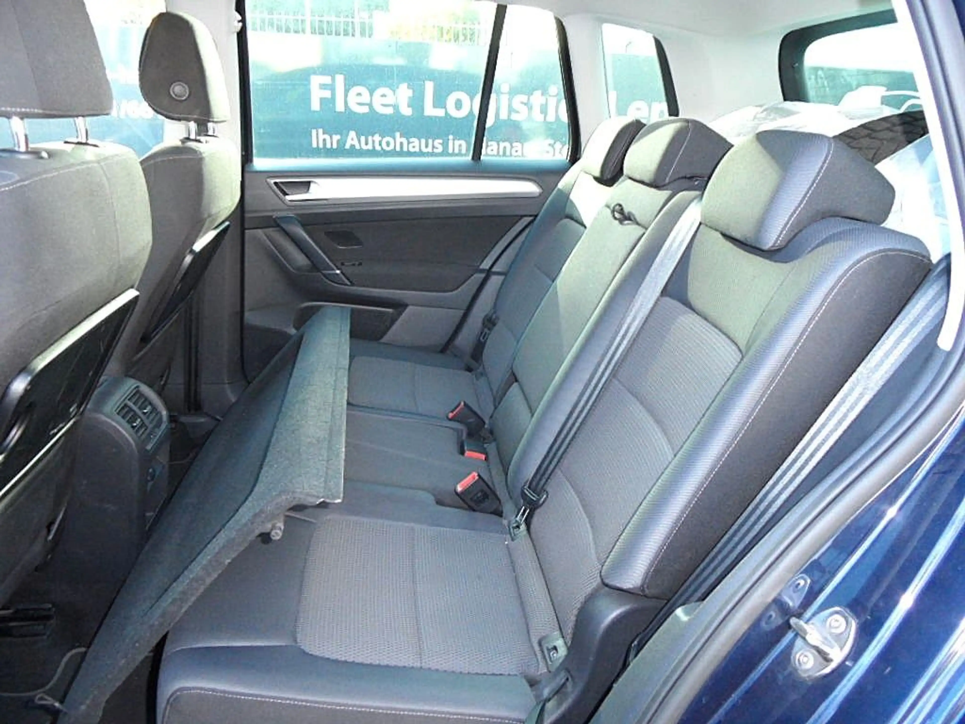 Volkswagen Golf Sportsvan 1.4 TSI Comfortline Nav/PDC/Klim — photo 15