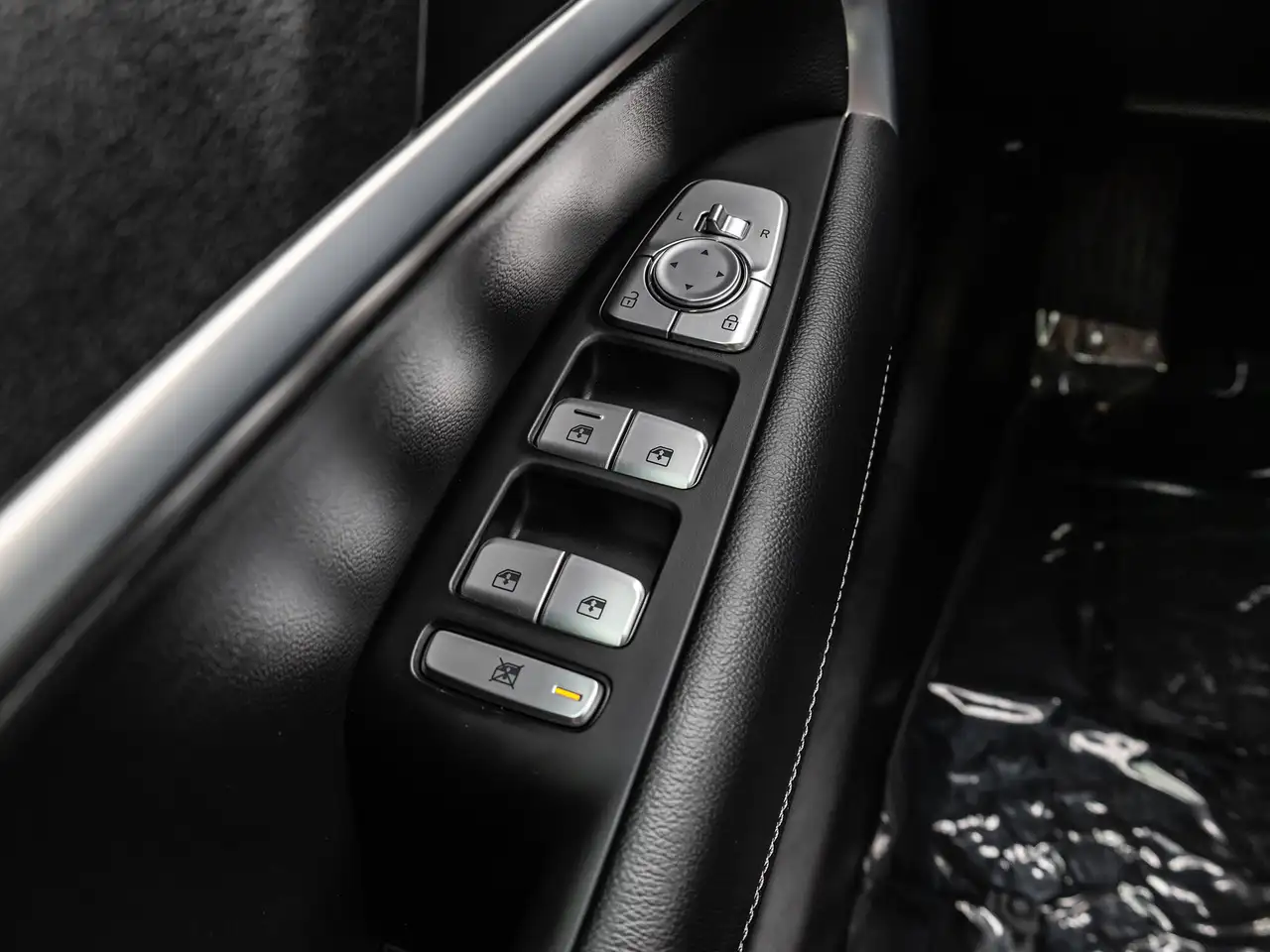 Genesis G70 снимка Genesis G70
