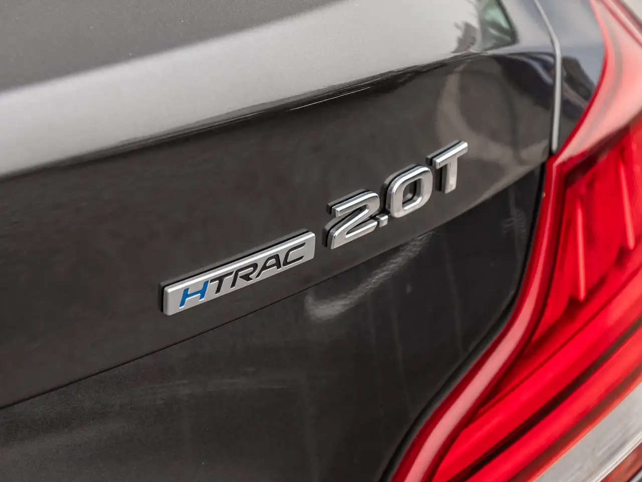 Genesis G70 снимка Genesis G70