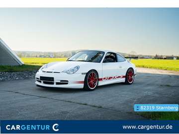GT3 RS deutsches Fahrzeug PCCB