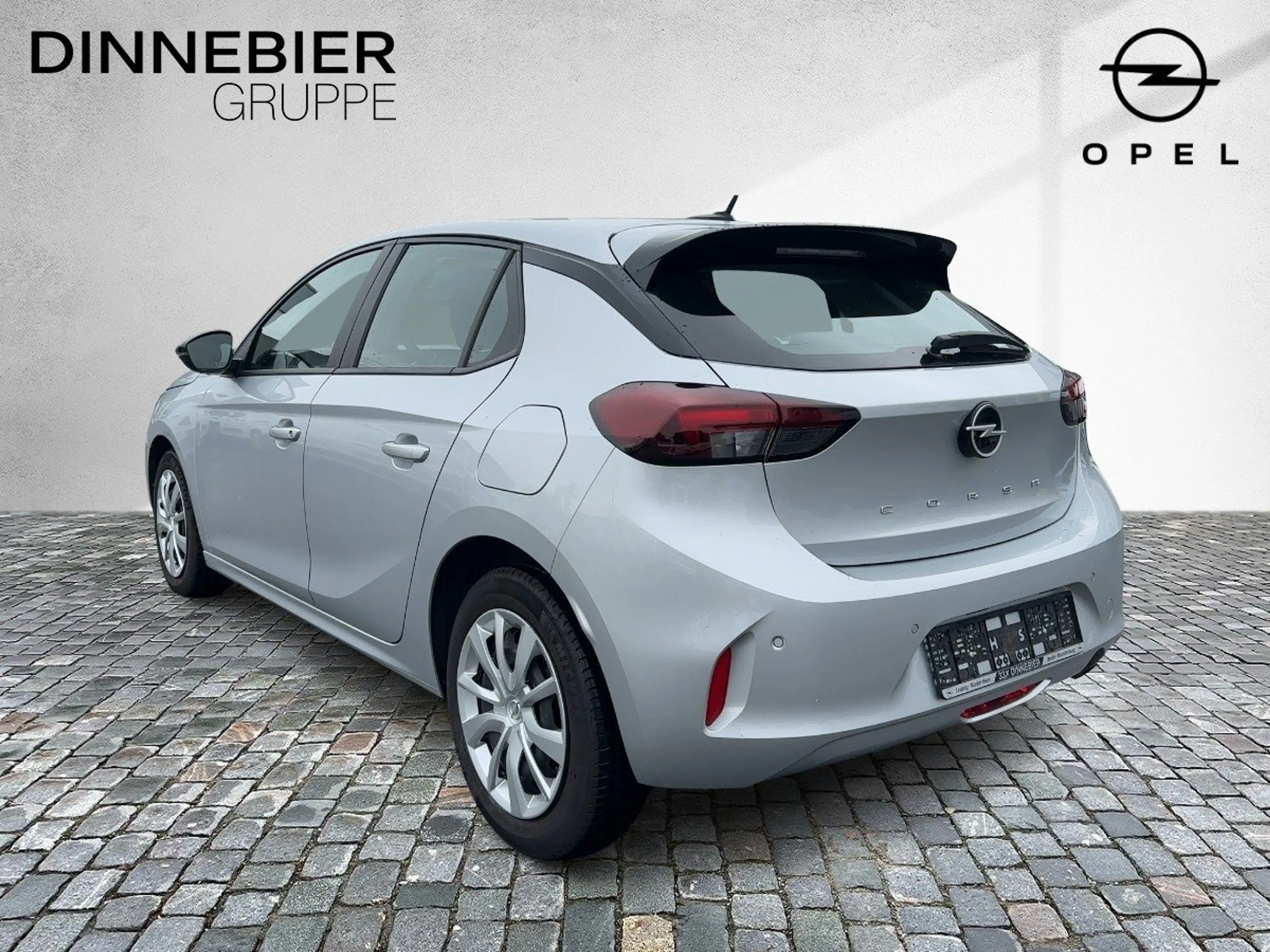 Opel Corsa EDITION *LED+PDC+*Android/Apple*Carplay* — photo 4