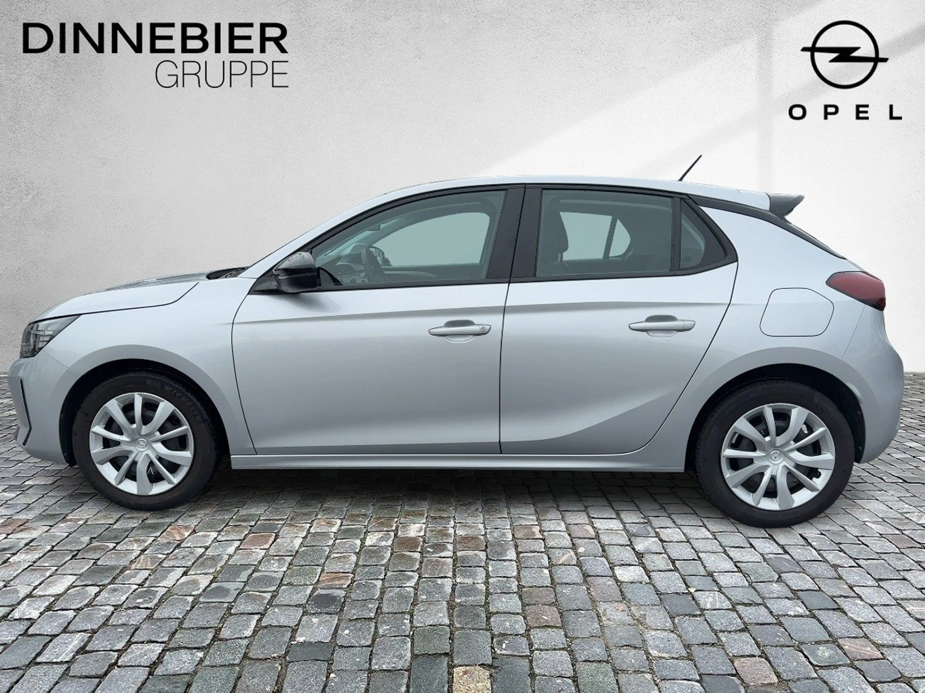 Opel Corsa EDITION *LED+PDC+*Android/Apple*Carplay* — photo 3