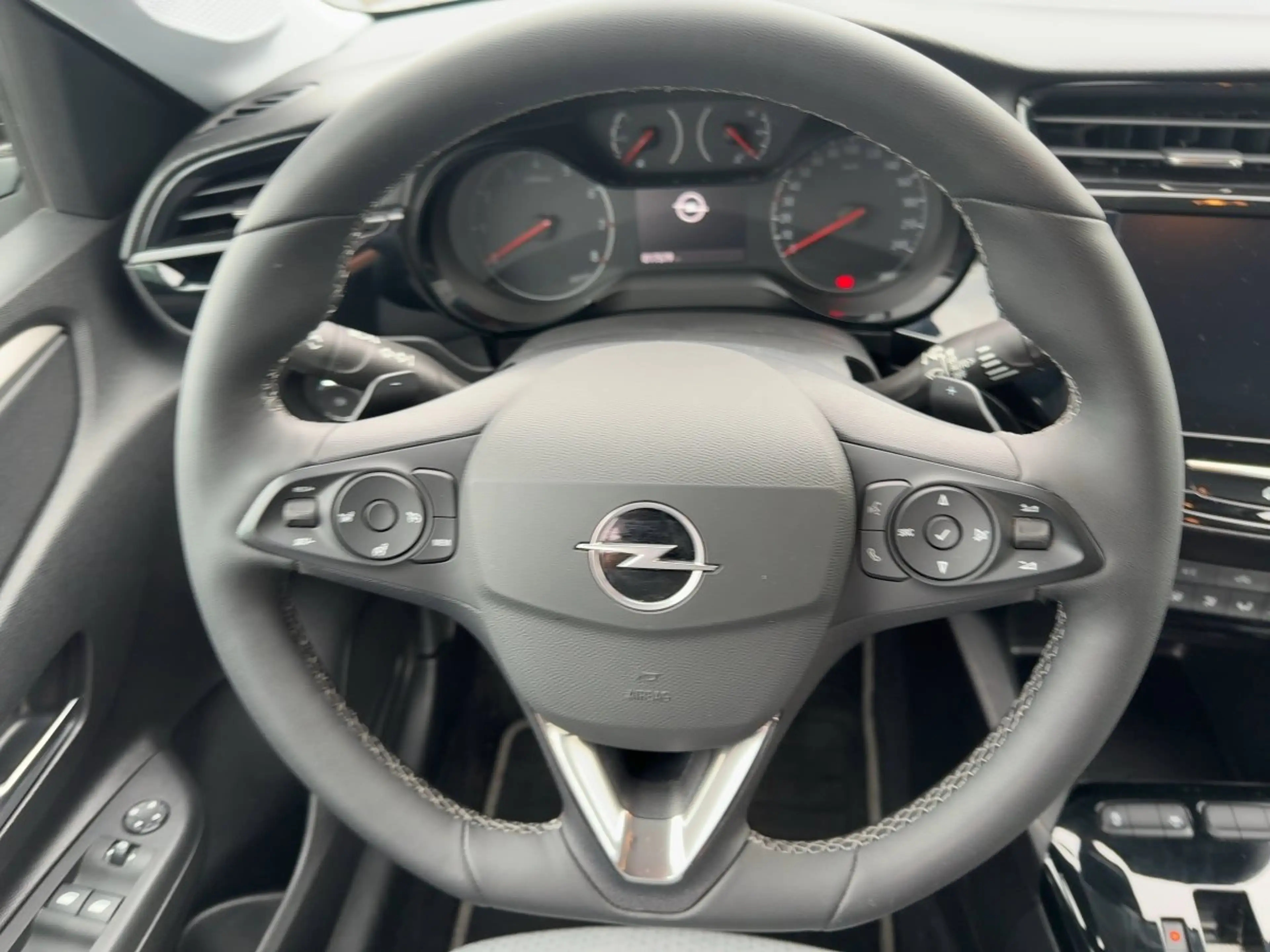 Opel Corsa EDITION *LED+PDC+*Android/Apple*Carplay* — photo 12