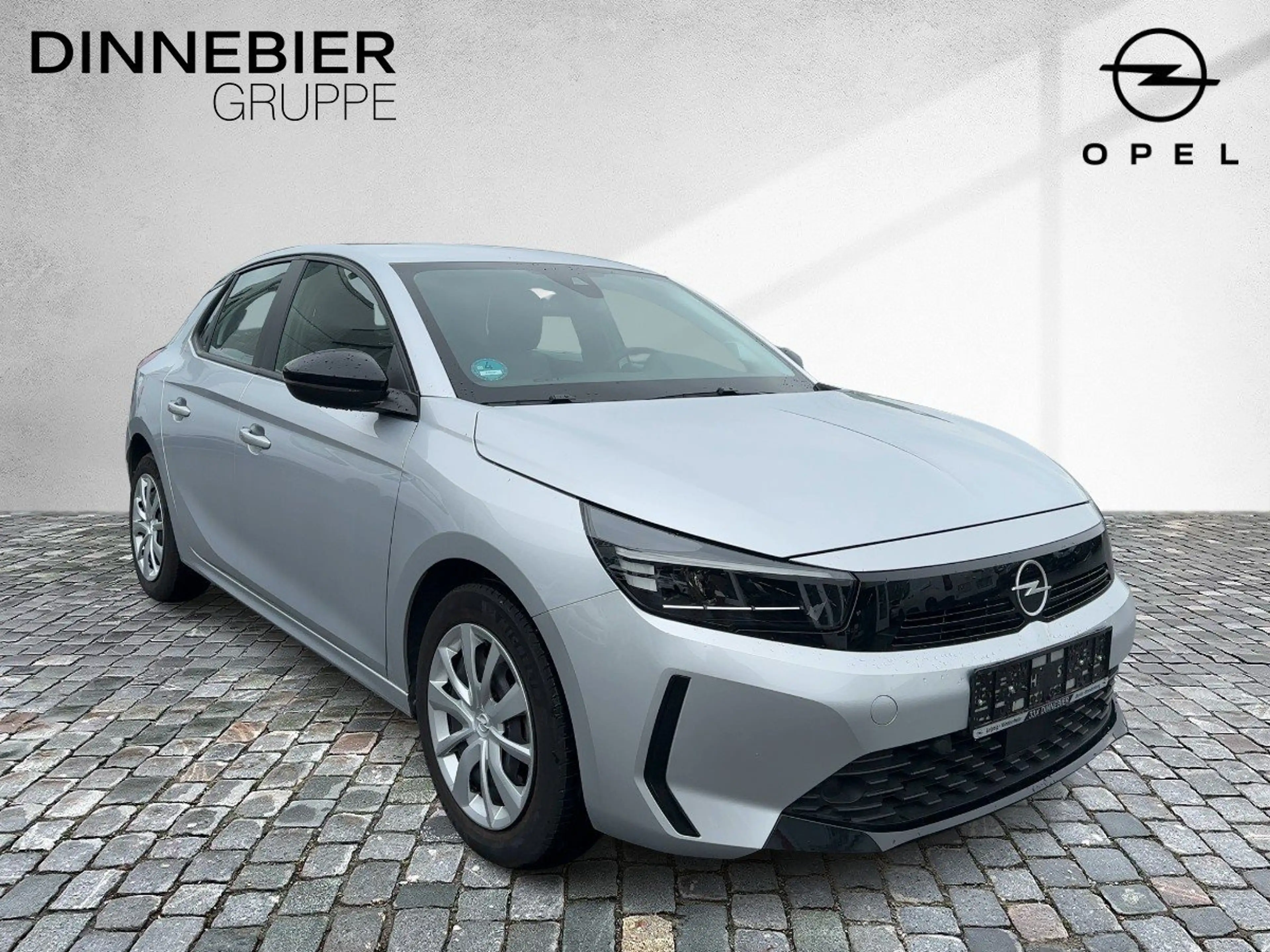 Opel Corsa EDITION *LED+PDC+*Android/Apple*Carplay* — photo 7