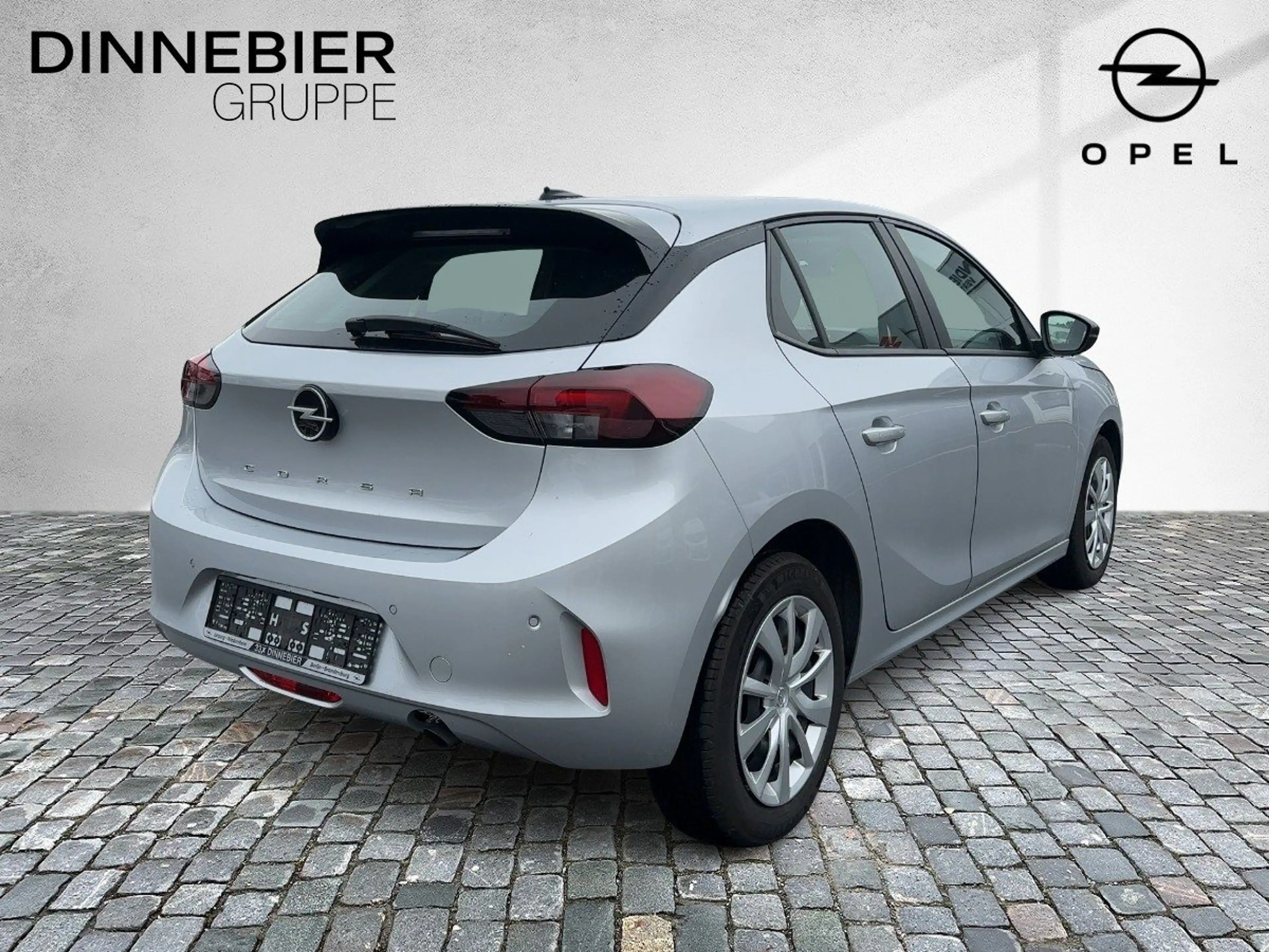 Opel Corsa EDITION *LED+PDC+*Android/Apple*Carplay* — photo 5