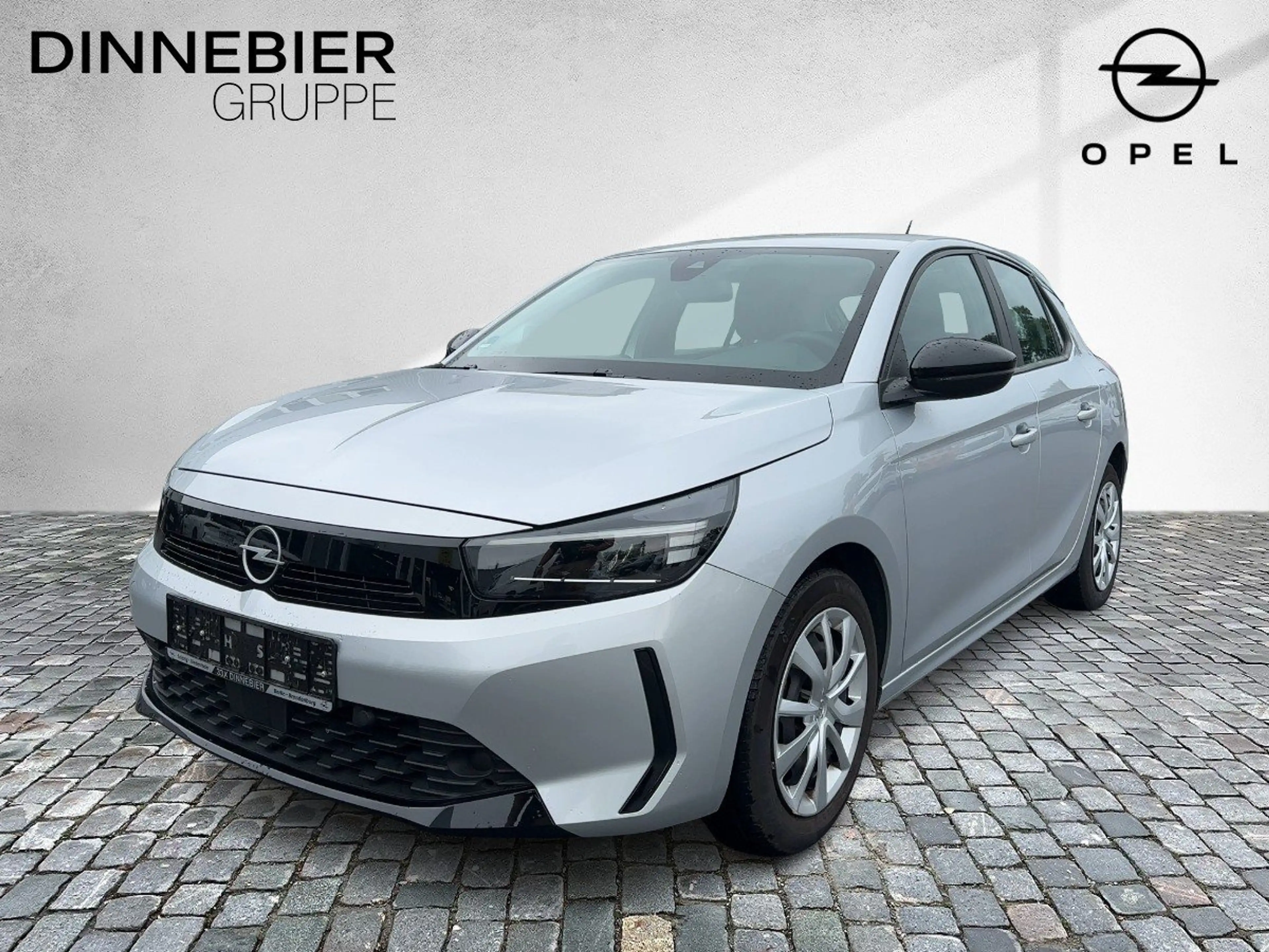 Opel Corsa EDITION *LED+PDC+*Android/Apple*Carplay* — photo 2