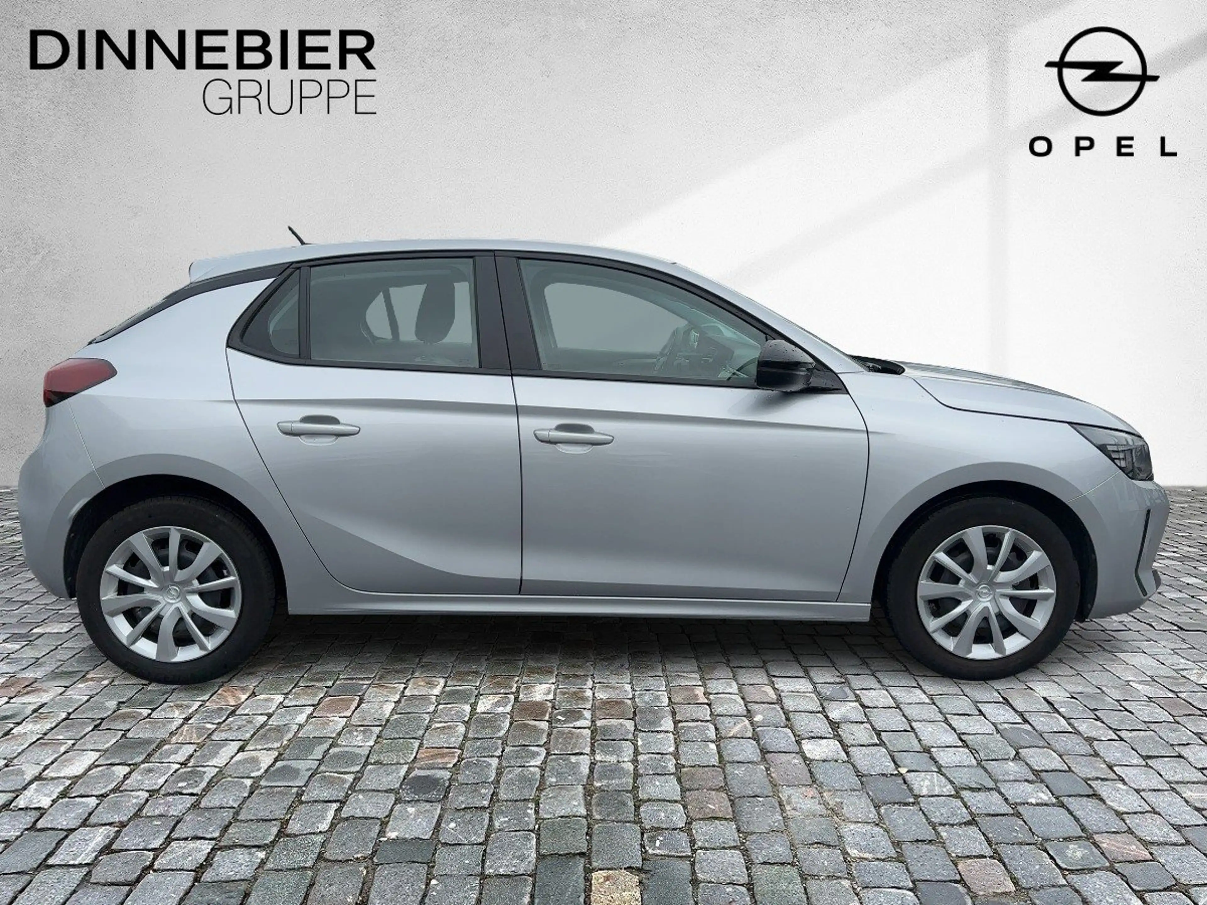 Opel Corsa EDITION *LED+PDC+*Android/Apple*Carplay* — photo 6
