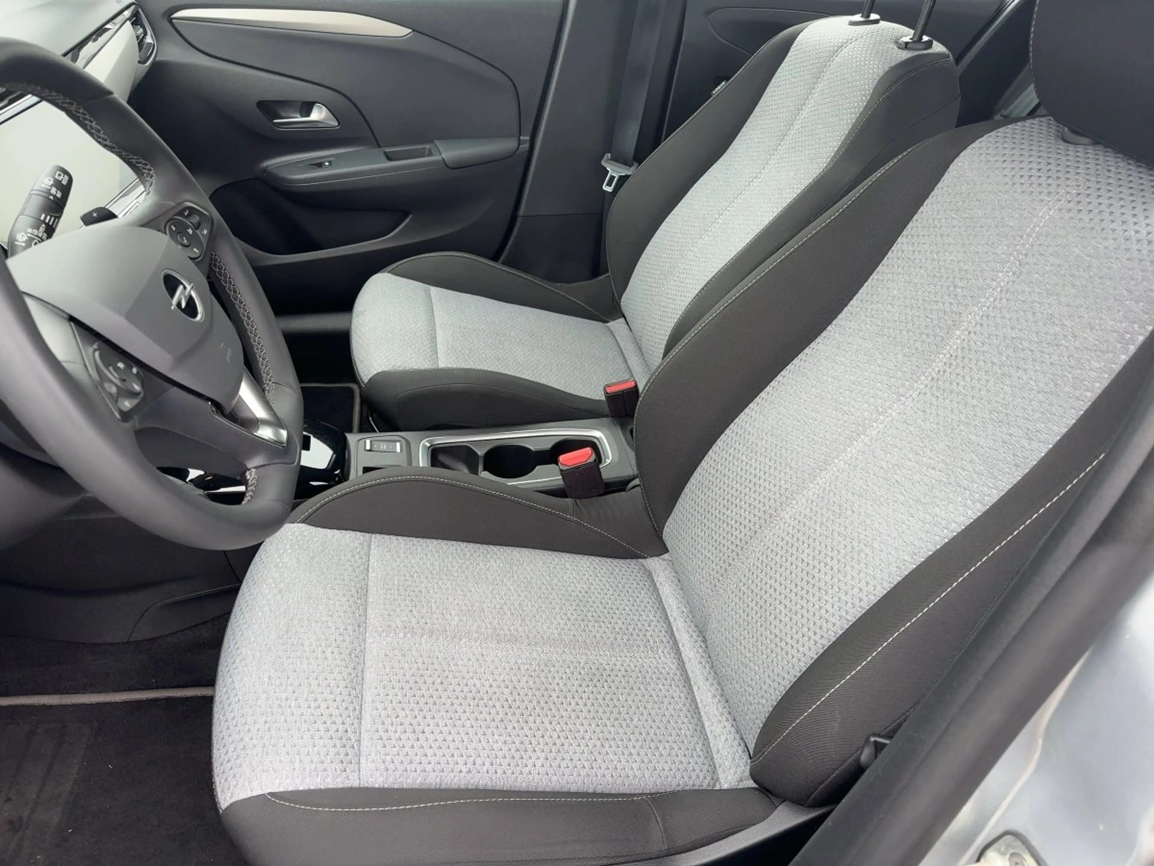 Opel Corsa EDITION *LED+PDC+*Android/Apple*Carplay* — photo 9
