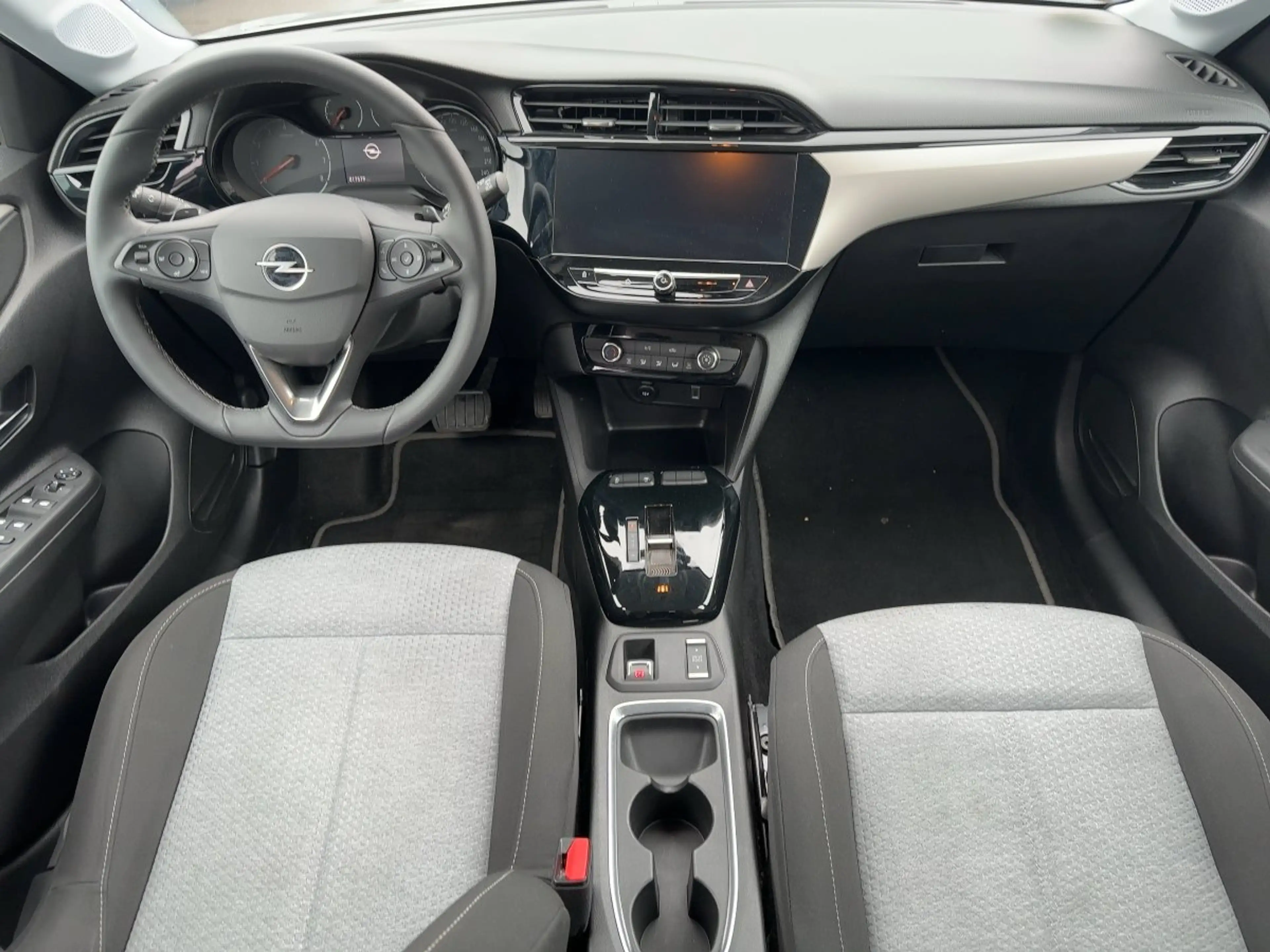 Opel Corsa EDITION *LED+PDC+*Android/Apple*Carplay* — photo 11