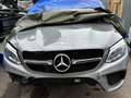 Mercedes-Benz GLE 350 GLE 350 d Coupé 4MATIC Aut. Grau - thumbnail 16