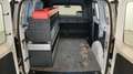 Volkswagen Caddy Cargo 1,5 TSI*1.Hd*Würth-Einbau* Weiß - thumbnail 9