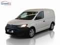 Volkswagen Caddy Cargo 1,5 TSI*1.Hd*Würth-Einbau* Weiß - thumbnail 1