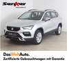 SEAT Ateca Austria Edition 1.0 TSI Silber - thumbnail 1