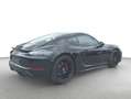 Porsche Taycan Schwarz - thumbnail 6