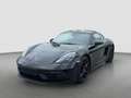 Porsche Taycan Schwarz - thumbnail 1