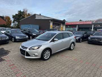 Turnier Titanium AHK PDC NAVI SITZHEIZUNG