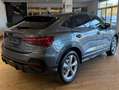 Audi Q3 Q3 Sportback 35 1.5 tfsi mhev S line edition Grigio - thumbnail 4