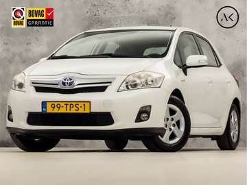 1.8 Full Hybrid Sport Automaat (CLIMATE, CRUISE, K