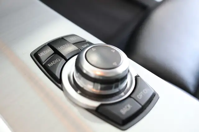 BMW X3 view 27