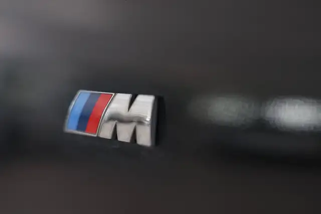 BMW X3 view 6
