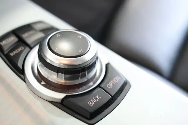 BMW X3 view 28
