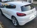 Volkswagen Scirocco Scirocco III 20081.4 tsi bm 122cv Bianco - thumbnail 4