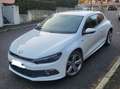 Volkswagen Scirocco Scirocco III 20081.4 tsi bm 122cv Bianco - thumbnail 1