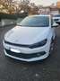 Volkswagen Scirocco Scirocco III 20081.4 tsi bm 122cv Bianco - thumbnail 2