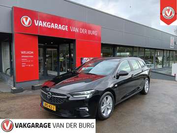 Sports Tourer 2.0 Turbo Business Elegance 2.0 Turb