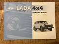 Lada Niva 1.7i Only 84415 km 4x4 TÜV NEU 1 HAND EURO4 Zielony - thumbnail 9