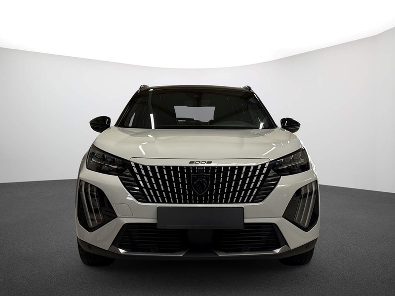 Peugeot 2008 1.2 PureTech 130 GT — photo 2
