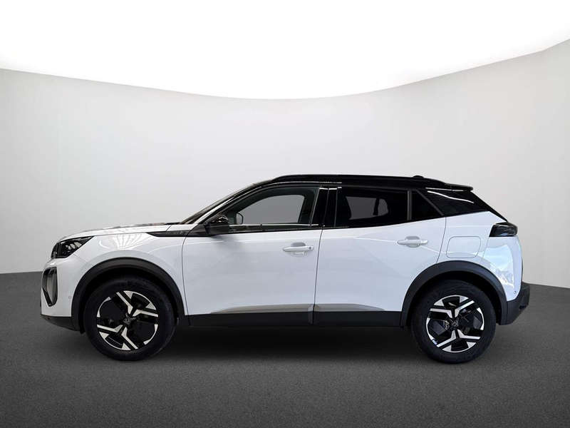 Peugeot 2008 1.2 PureTech 130 GT — photo 4